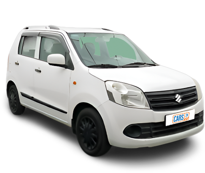 Maruti Wagon R 1.0-img